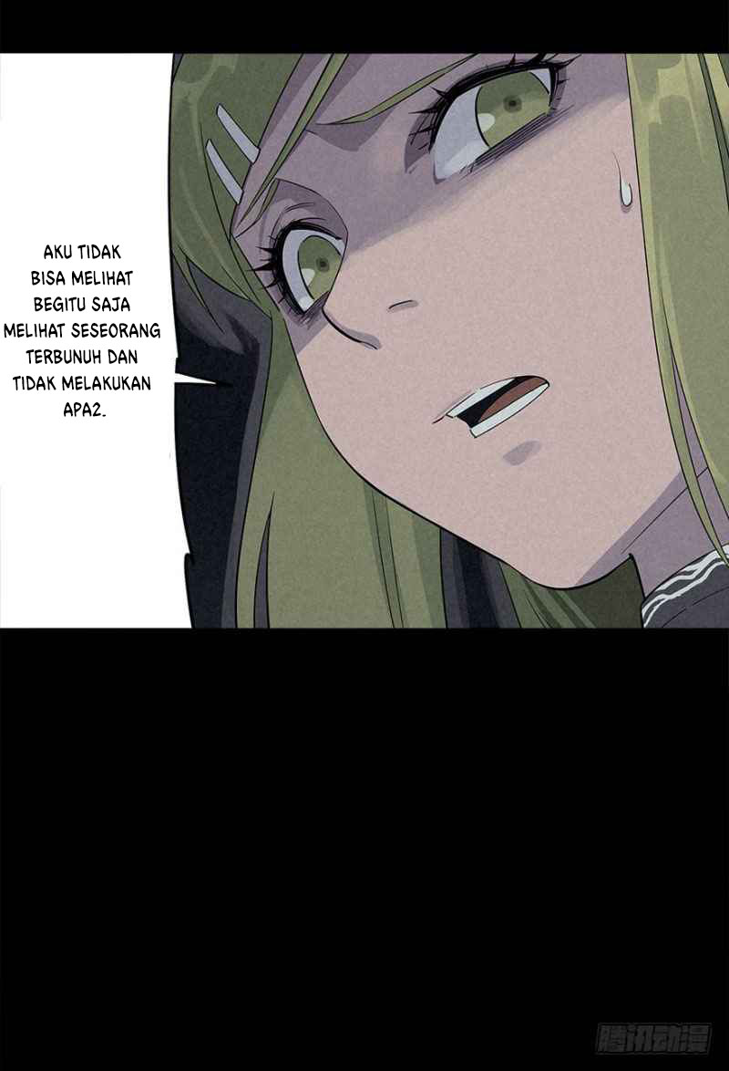 End of The World 2028 (Trace of Doomsday) Chapter 19 Gambar 16